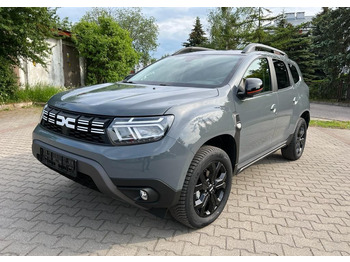 Dacia 1.5 Blue dCi SL Extreme 4WD Duster - PKW
