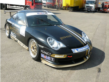 Porsche 911 GT3 Cup 420PS Motec - PKW