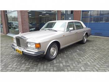 Rolls-Royce SILVER SPIRIT SILVER SPIRIT - PKW