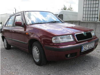 Škoda Felicia 1.3 GLX - PKW
