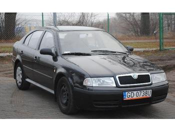 Škoda Octavia  - PKW