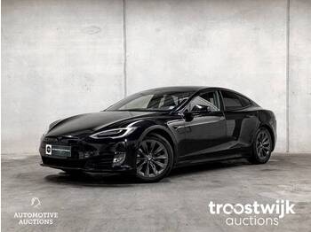 Tesla Model S 75D Base - PKW