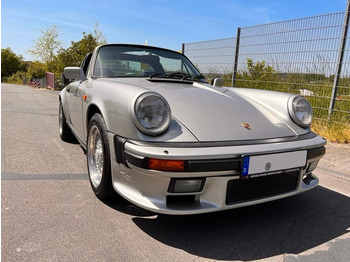 PKW kaufen in Deutschland Porsche 911 SC Targa Sportabgas Bilstein H Kennz Dt Fahr: das Bild 1