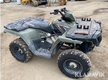 POLARIS Sportman 500 ATV 4-hjuling - Quad