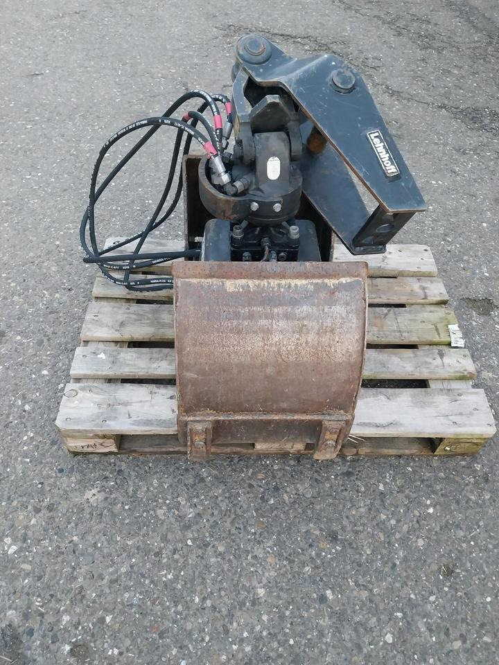 Andere Technik Schalengreifer Kinshofer 45 MS 03 Greifer Bagger Minibagger