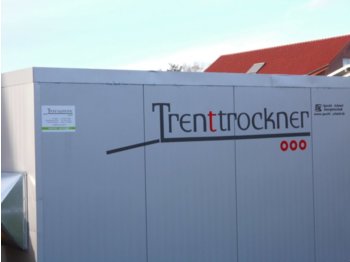 Werkzeug/ Gerät Trentsysteme Trenttrockner 250 kw: das Bild 1