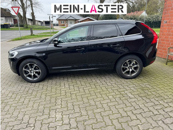 Volvo XC 60  Ocean Race AHK Business m Bi-Xenon  - PKW: das Bild 3