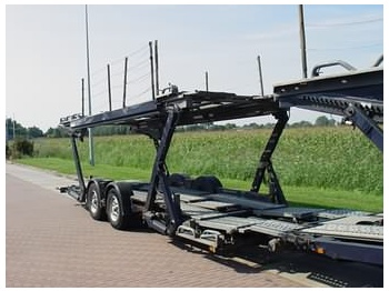  TSPH-LK - Autotransporter Anhänger