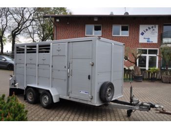 Menke Tiertransporter Anhänger kaufen in Deutschland - Truck1 Deutschland