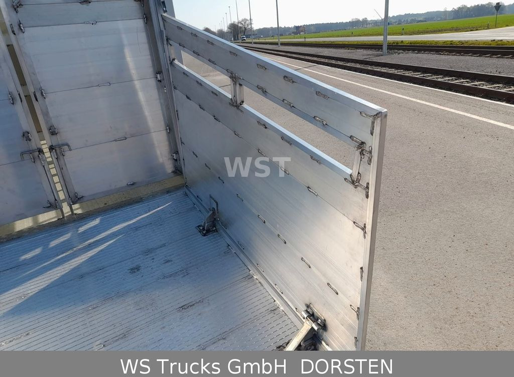 MENKE-JANZEN Anhänger gebraucht kaufen - Truck1 Deutschland