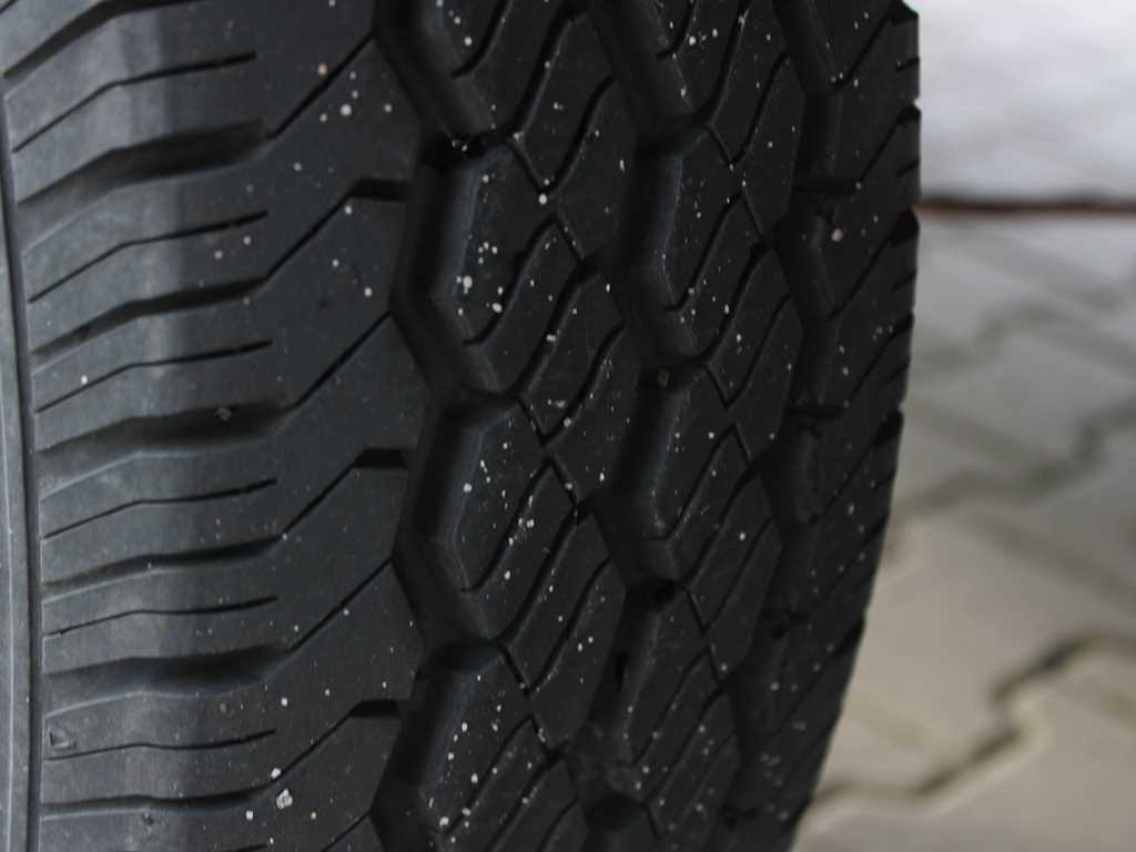 Planenanhänger EUROLAMINO 01