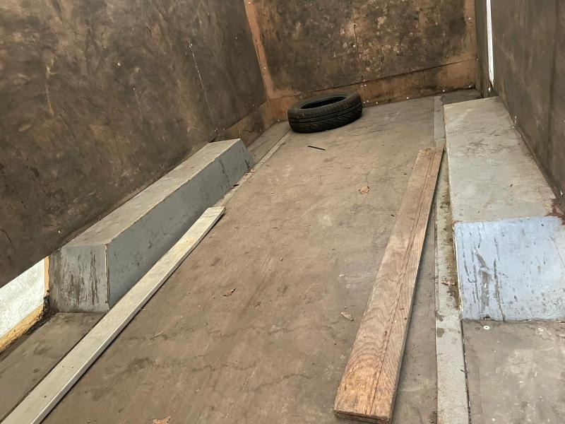 Planenanhänger Verem