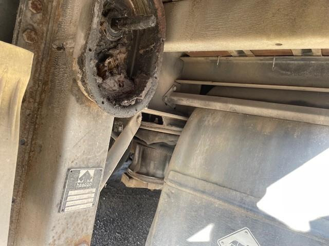 Pritschenanhänger/ Plattformanhänger Samro