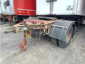 Anhänger Trailor dolly