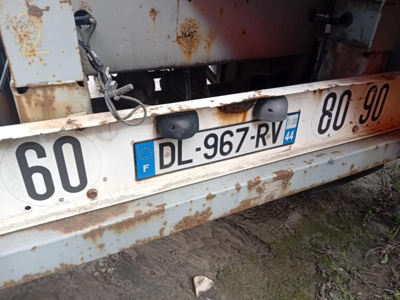 Anhänger Trailor dolly