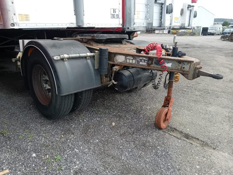 Anhänger Trailor dolly