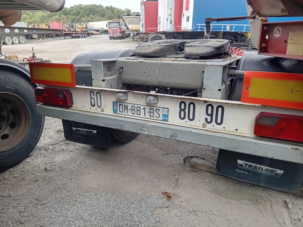 Anhänger Trailor dolly