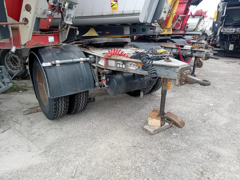 Anhänger Trailor dolly