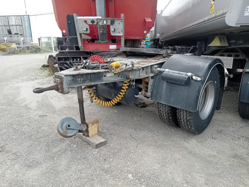 Anhänger Trailor dolly