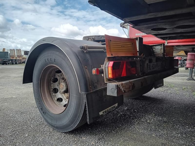 Anhänger Trailor dolly