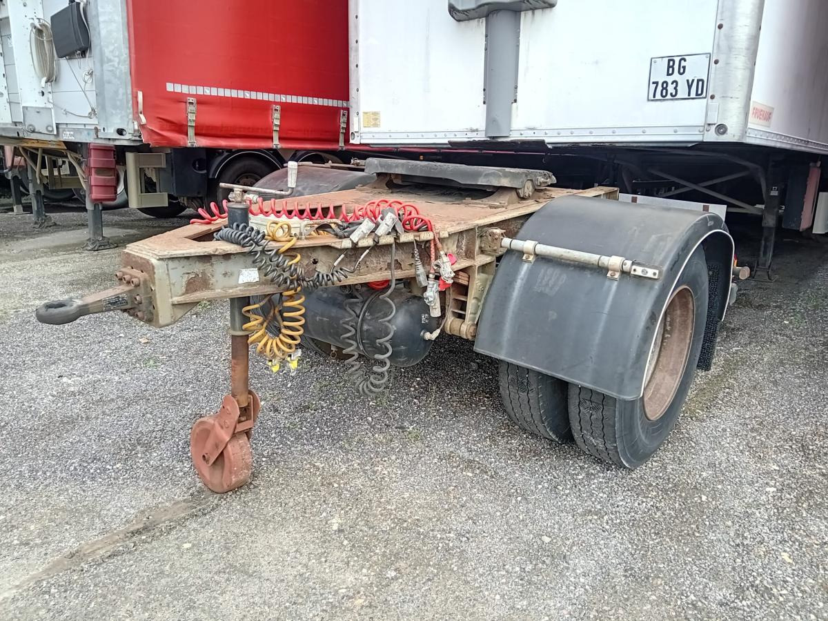 Anhänger Trailor dolly