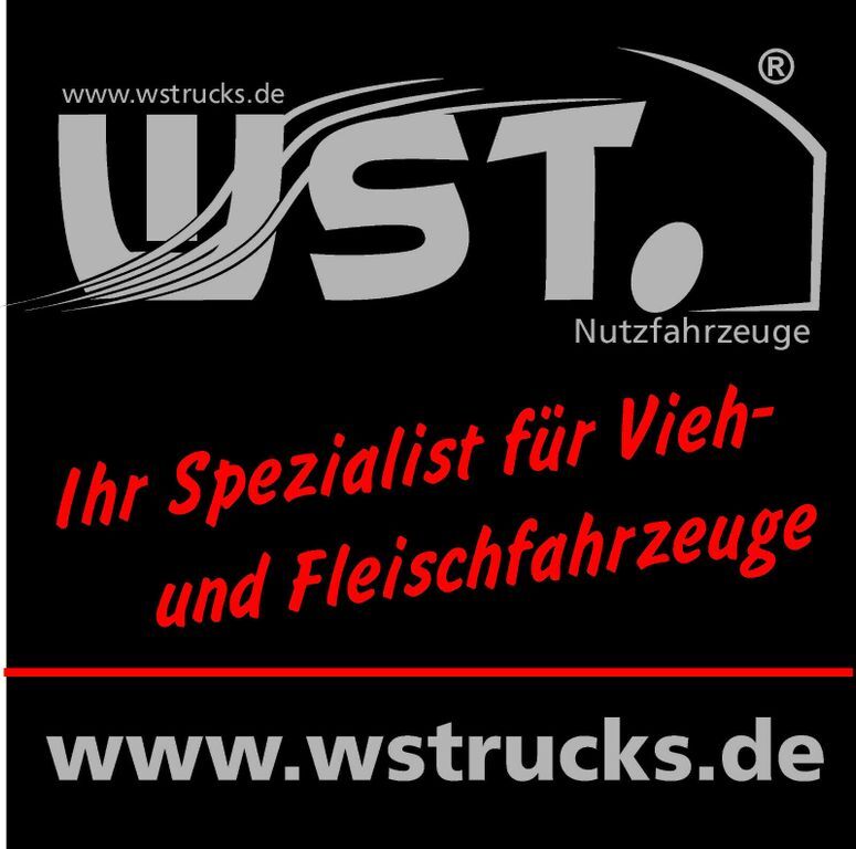 Autotransporter Anhänger WST Edition Spezial Überlänge 8,5 m: das Bild 13