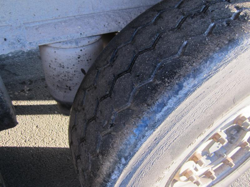 Kipper Auflieger Benalu