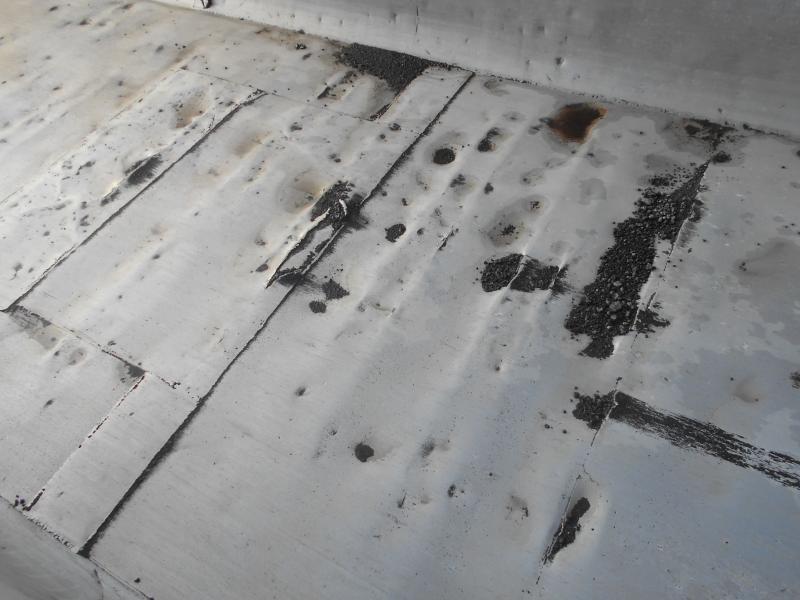 Kipper Auflieger Benalu