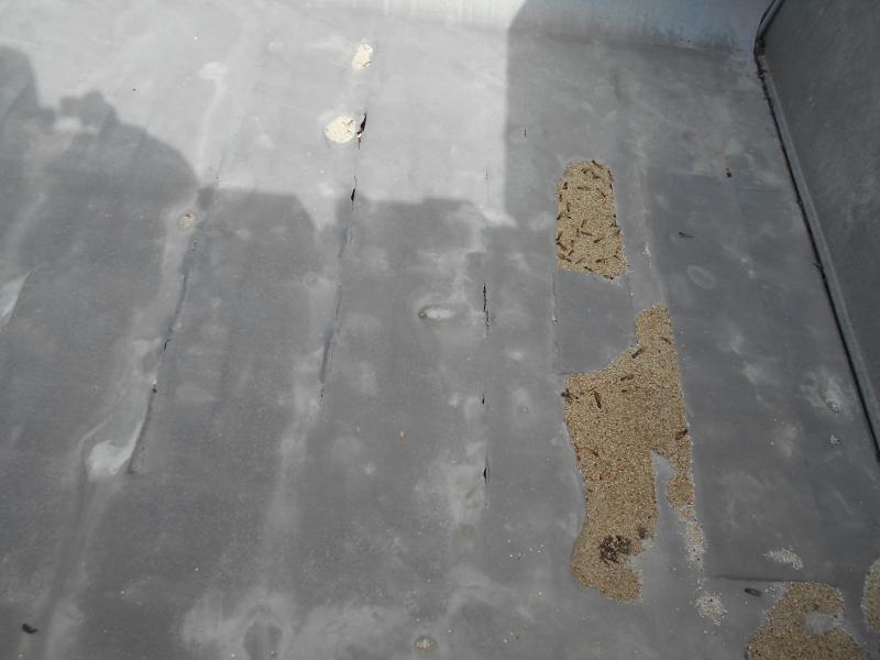 Kipper Auflieger Benalu