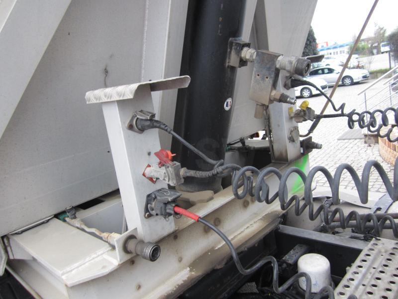 Kipper Auflieger General Trailers