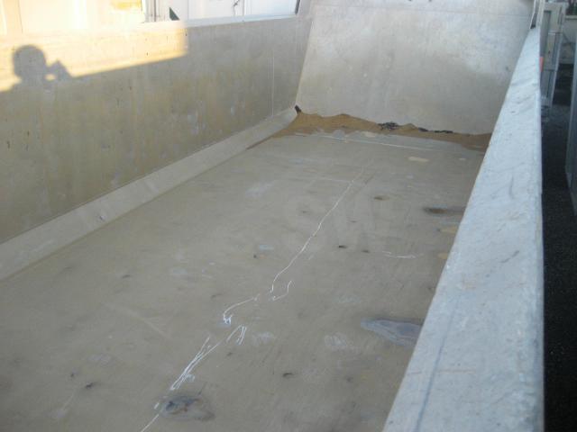 Kipper Auflieger Kaiser