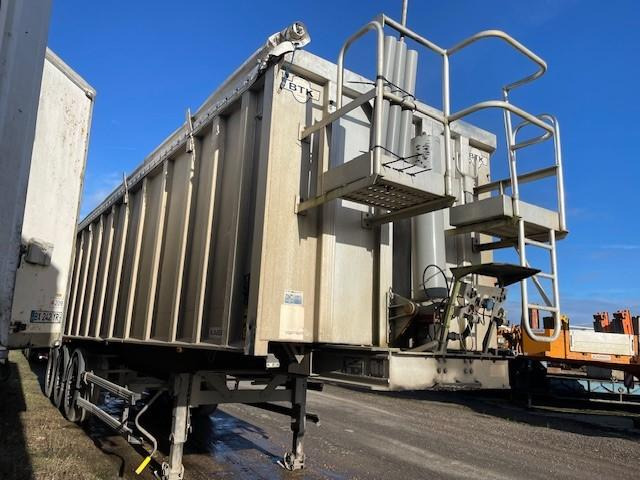 Kipper Auflieger Kaiser