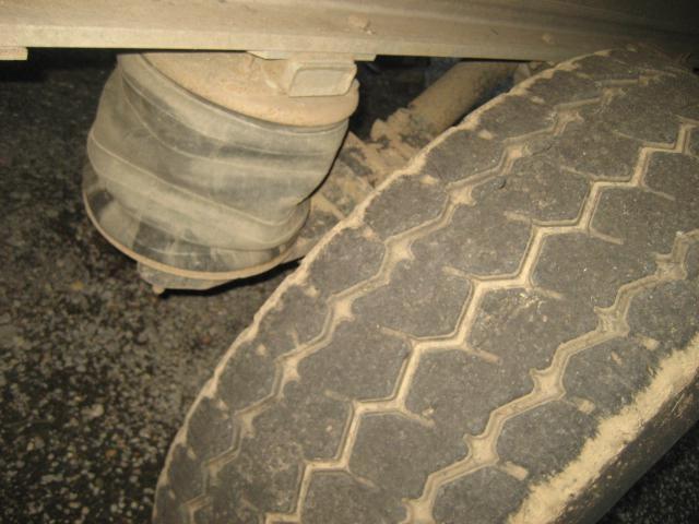 Kipper Auflieger Kaiser