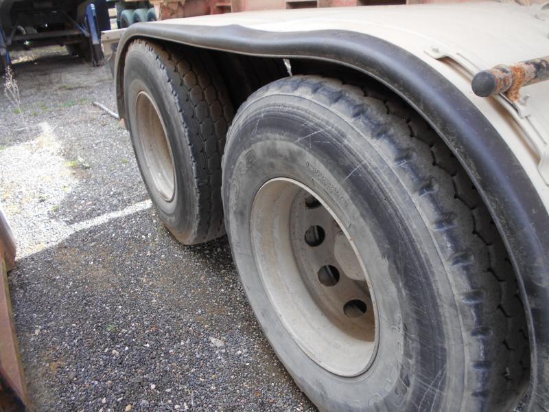 Kipper Auflieger Kaiser