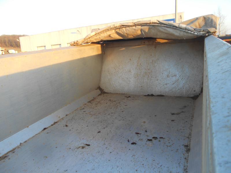 Kipper Auflieger Kaiser