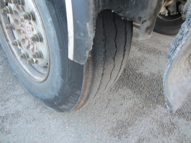 Kipper Auflieger Kaiser