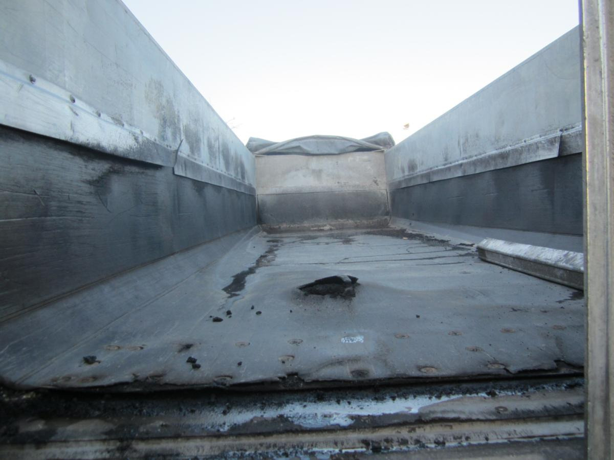 Kipper Auflieger Kaiser