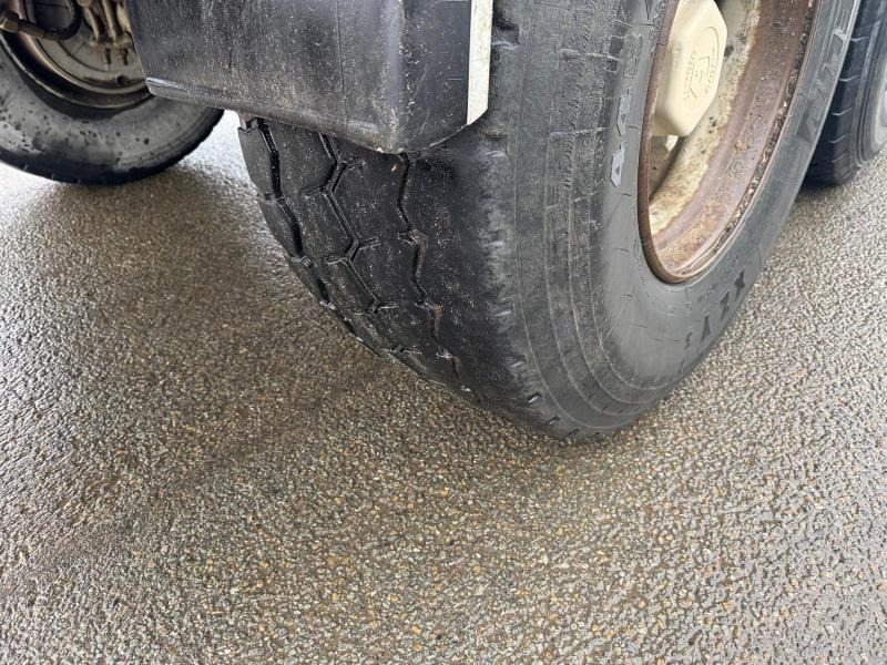 Kipper Auflieger Kaiser