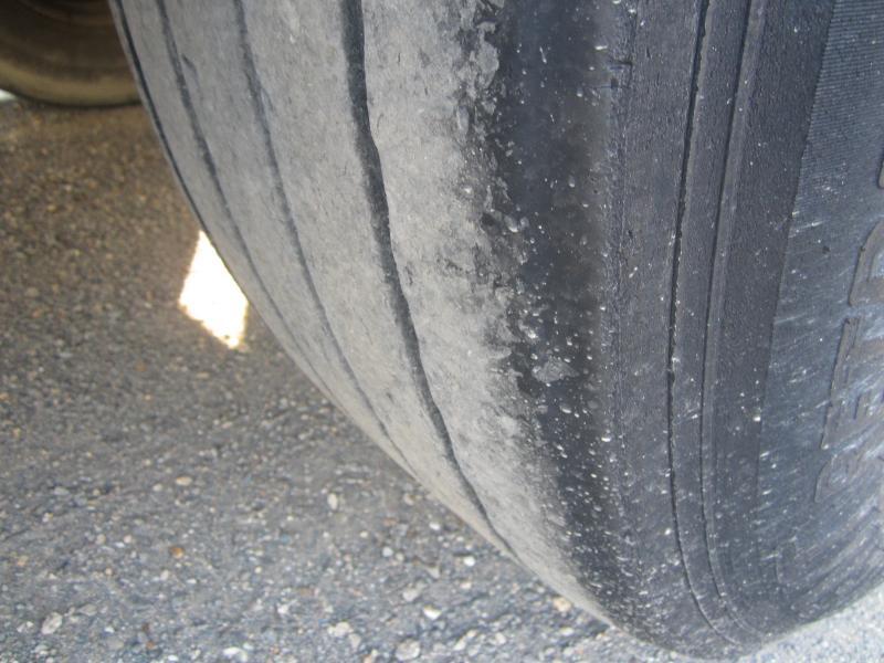 Kipper Auflieger Menci