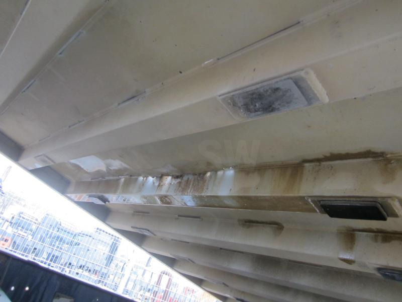 Kipper Auflieger Schmitz Cargobull