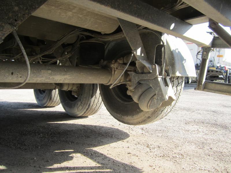 Kipper Auflieger Schmitz Cargobull