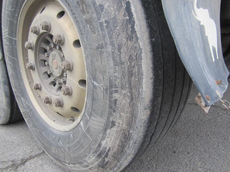 Kipper Auflieger Schmitz Cargobull