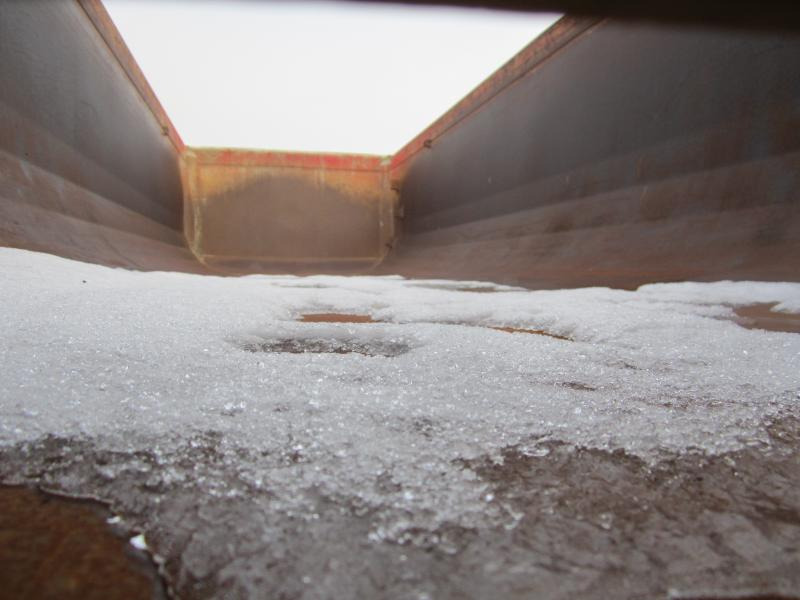 Kipper Auflieger Schmitz Cargobull SKI 24