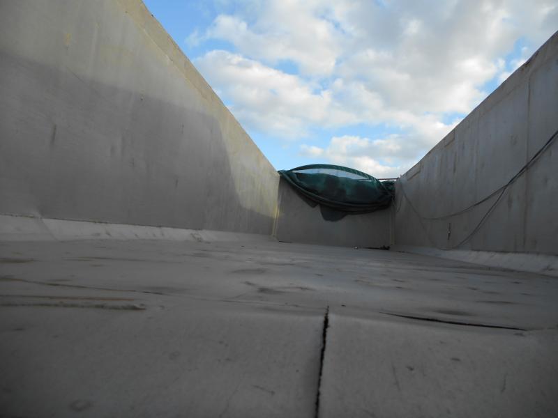 Kipper Auflieger Stas