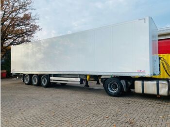 Schmitz Cargobull SKO 24/L Koffer Auflieger  Sofort verfügbar!  - Koffer Auflieger