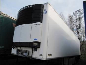 Chereau Carrier Vector - Kühlkoffer Auflieger