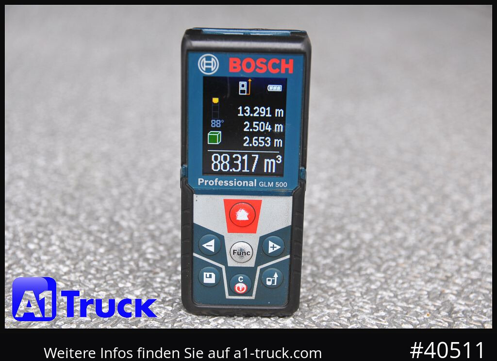 Kühlkoffer Auflieger KOEGEL SVA 24, ThermoKing A400, Doppelstock, Blumenbreite