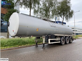 Tankauflieger Magyar Bitum 30000 Liter: das Bild 1