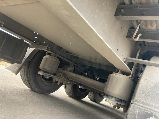 Planenauflieger Samro