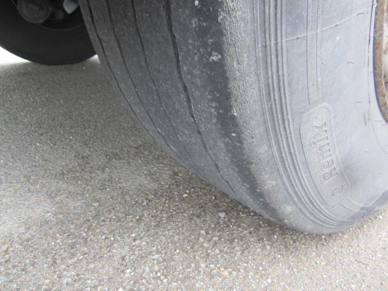 Planenauflieger Schmitz Cargobull